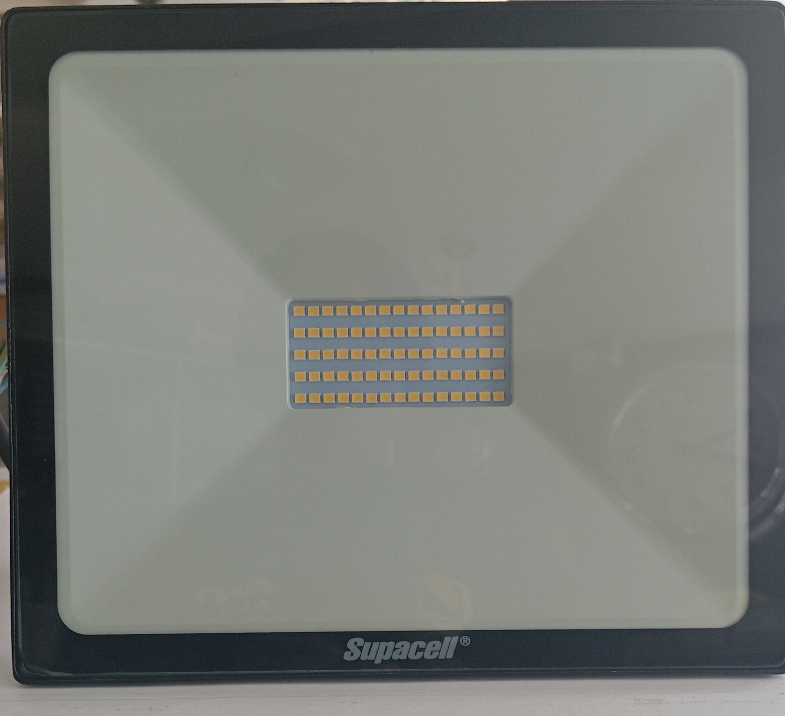 50W LED FLOODLIGHT